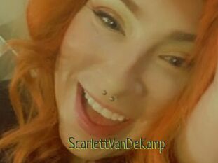ScarlettVanDeKamp