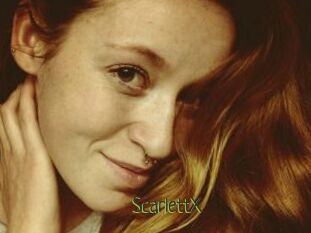 ScarlettX