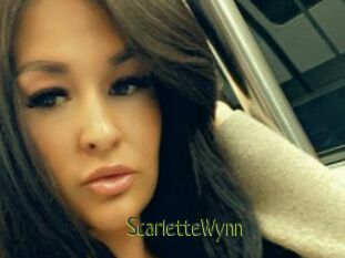 ScarletteWynn
