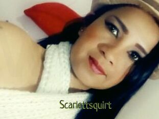 Scarlettsquirt