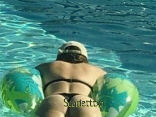 Scarletttxo