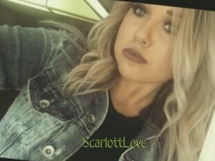 ScarlottLove