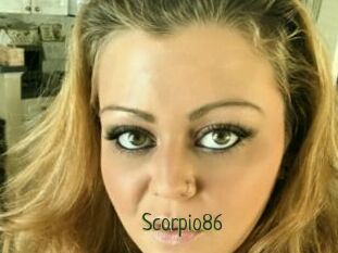 Scorpio86