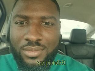 Scorpiondb31