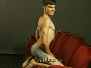 ScottLeeroy