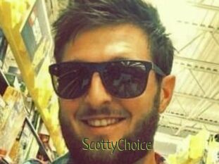 ScottyChoice