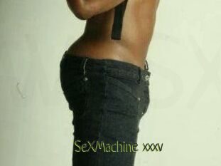 SeXMachine_xxxv