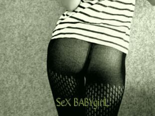 SeX_BABYgirlL