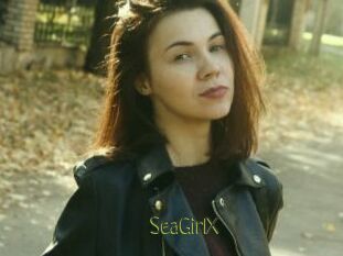 SeaGirlX