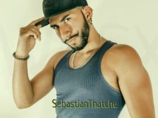 SebastianThatche