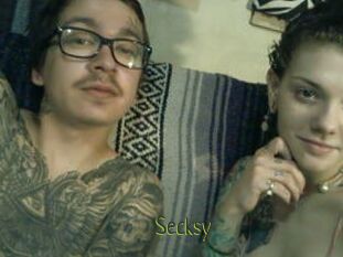 Secksy