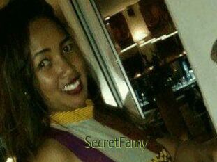 SecretFanny