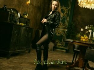 SecretGardene