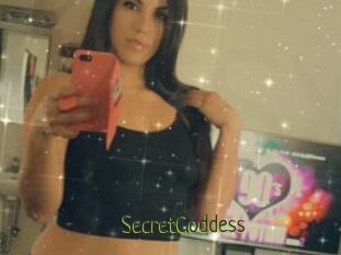 SecretGoddess