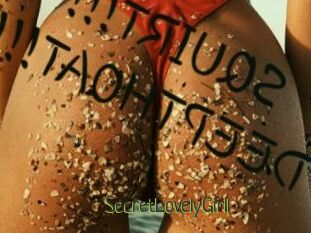 SecretLovelyGirll