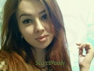 SecretMaddy