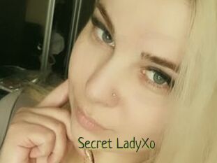 Secret_LadyXo