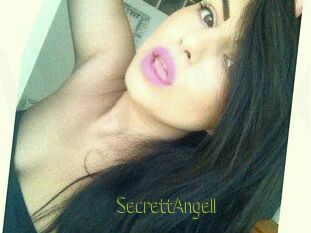 SecrettAngell