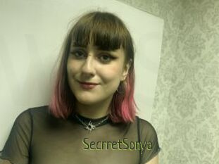 SecrretSonya