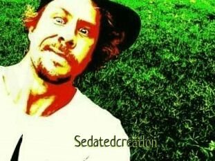 Sedatedcreation