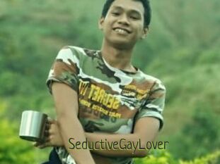 SeductiveGayLover