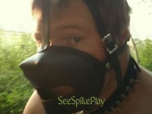 SeeSpikePlay