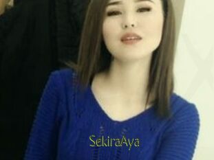 SekiraAya