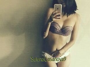 SelenaCasanova9