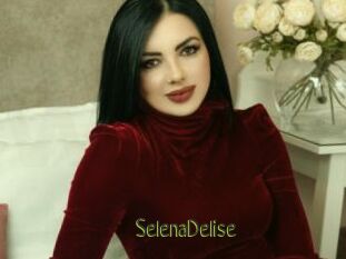 SelenaDelise