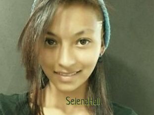 SelenaHell