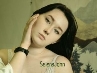 SelenaJohn