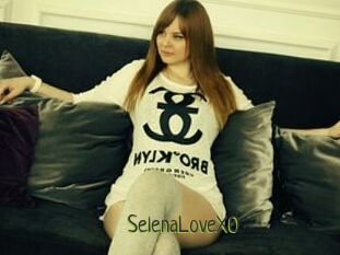 SelenaLoveXO