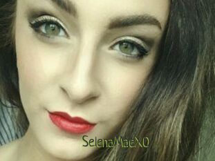 SelenaMaeXO