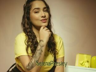 SelenaPresley