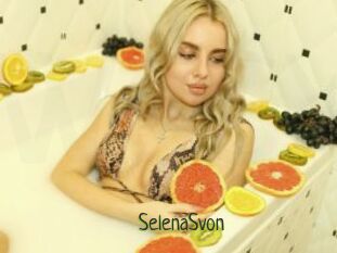 SelenaSvon