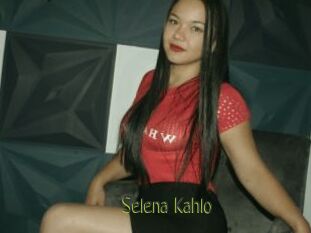 Selena_Kahlo