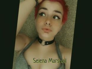Selena_Marshall