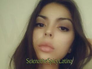SelenatheSpicyLatina