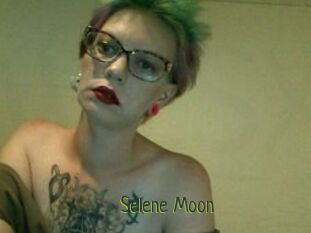 Selene_Moon