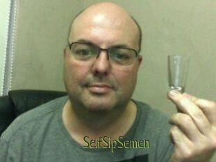 SelfSipSemen