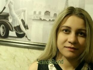 SelindaBlond