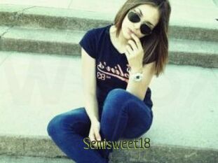 Semisweet18