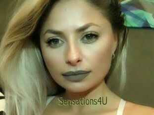 Sensations4U