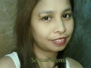 SensualMadonna