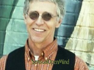 SensualOpenMind