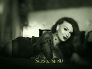 SensualSin30