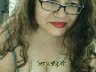 SensualSpirit