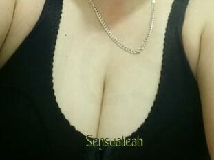 Sensualleah