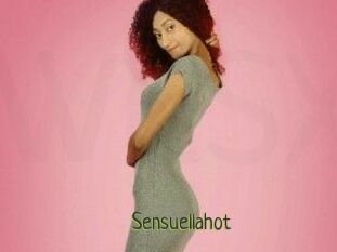 Sensuellahot