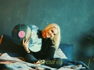 SerenaFeel